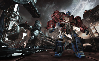 Illustration for article titled Iron Man 2 And Star Wars Rule Hasbro's Toy Fair Gala